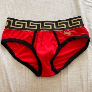 Modus vivendi men’s small underwear